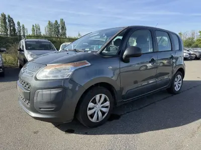 Citroen C3 Picasso 1 4 Vti Attraction, 2013 – kavel bij Hammertime