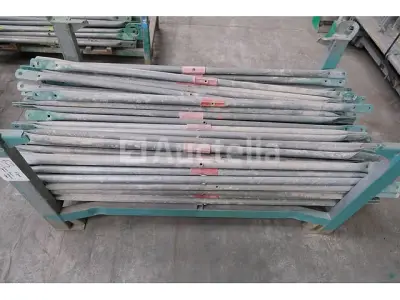 57 Doka 9.150 diagonale balken – kavel bij Auctelia, Machelen