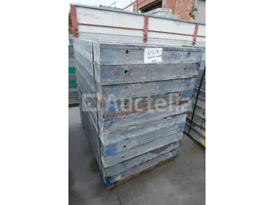 13 Framax universele paneelframes 135X90 – kavel bij Auctelia, Machelen