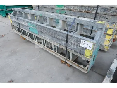 3 Framax 270X30 binnenhoekbehuizingen – kavel bij Auctelia, Machelen