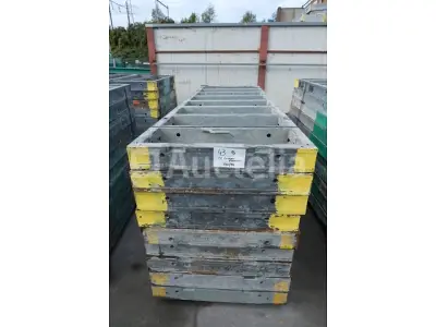 19 Framax paneelkarkassen 270X90 – kavel bij Auctelia, Machelen