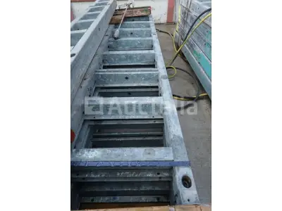 3 Framax paneelbehuizingen 330X60 – kavel bij Auctelia, Machelen