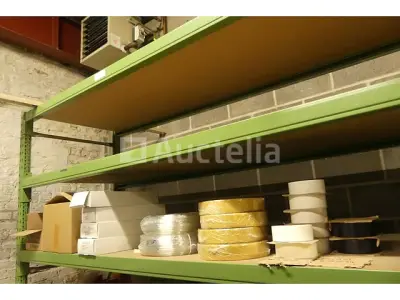 Airconditioning-accessoirepakket – kavel bij Auctelia, Charleroi