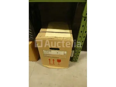 Compressor van de koelunit AH5524E – kavel bij Auctelia, Charleroi