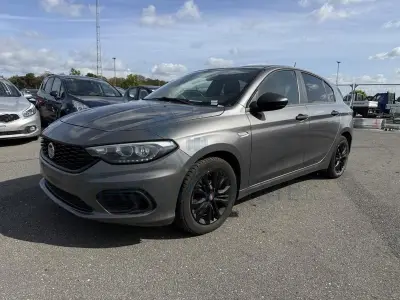Fiat Tipo Hatchback 1 4i Street Eu6d Temp, 2020 – kavel bij Hammertime
