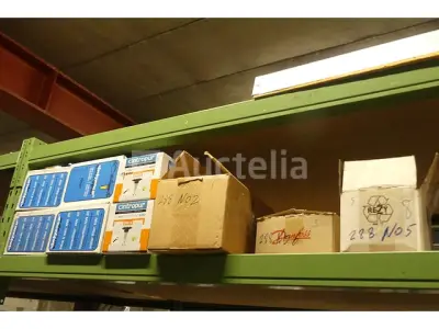7 Waterfilters & Accessoires – kavel bij Auctelia, Charleroi