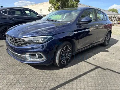Fiat Tipo Hatchback Firefly Life, 2021 – kavel bij Hammertime