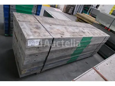 14 Framax 270X45 bekistingspanelen – kavel bij Auctelia, Machelen