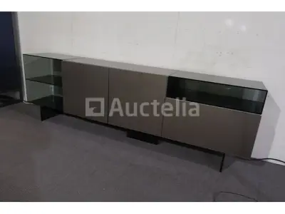 Dressoir – kavel bij Auctelia, Mont-de-l'Enclus
