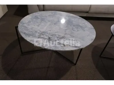 Salontafel – kavel bij Auctelia, Mont-de-l'Enclus