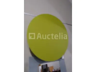 Hoogopgezette meubels – kavel bij Auctelia, Mont-de-l'Enclus