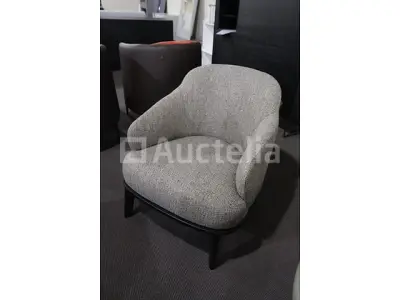 Fauteuil – kavel bij Auctelia, Mont-de-l'Enclus