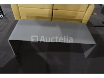Salontafel – kavel bij Auctelia, Mont-de-l'Enclus