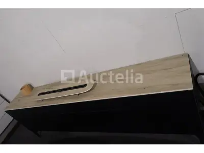 Dressoir – kavel bij Auctelia, Mont-de-l'Enclus