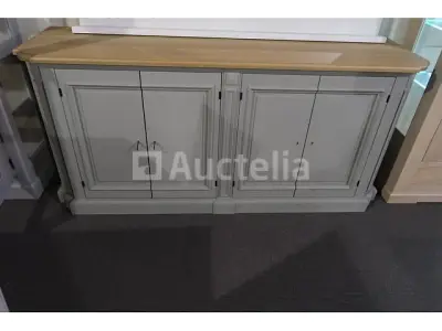 Dressoir – kavel bij Auctelia, Mont-de-l'Enclus