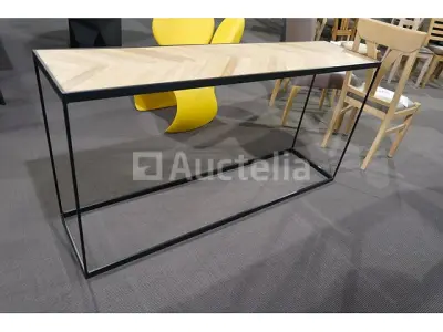 Console – kavel bij Auctelia, Mont-de-l'Enclus