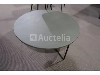 Salontafel – kavel bij Auctelia, Mont-de-l'Enclus