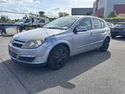 Opel Astra 1 7 Dth Cdti Essentia, 2005 – kavel bij Hammertime