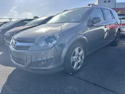 Opel Astra Sw 1 7 Cdti Ecoflex Enjoy Fap, 2011 – kavel bij Hammertime