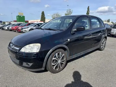 Opel Corsa 1 2i Xep 16v Silverline, 2006 – kavel bij Hammertime