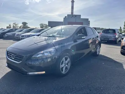 Volvo V40 1 6 T2 Kinetic, 2014 – kavel bij Hammertime