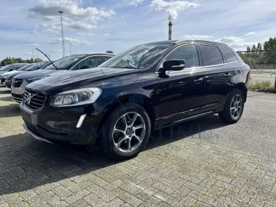 Volvo Xc60 2 0 D4 Ocean Race Geartronic 190 At, 2016 – kavel bij Hammertime