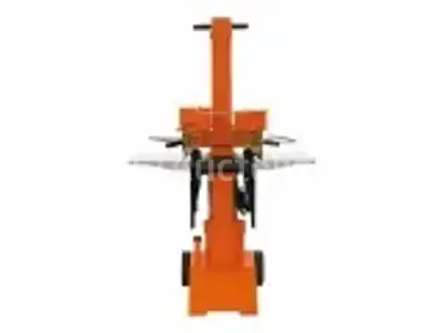 Chipper/splitter 8T 3500W – kavel bij Auctelia, Aye