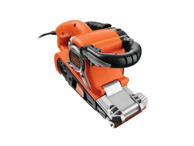 Black & Decker bandschuurmachine 720W KA88-QS – kavel bij XL Auctions