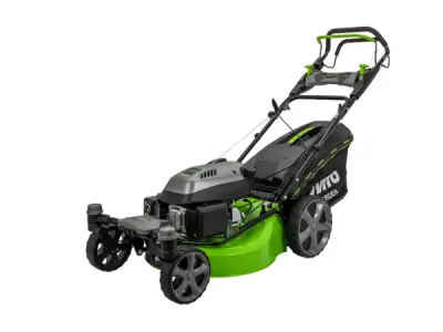 Vito grasmaaier 25-75cm 4-takt VIMRRG65 – kavel bij XL Auctions