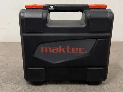 Maktec boormachine 450W MT607K – kavel bij XL Auctions
