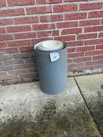 Stucloper 45 cm – kavel bij HNVI, Valkenswaard