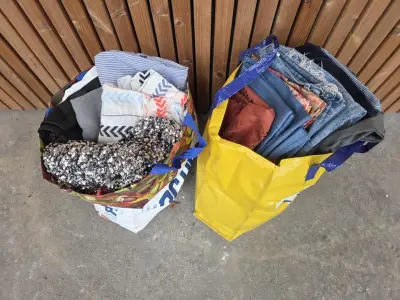 Lot Vrouwenkledij Maten L/xl – kavel bij Hammertime