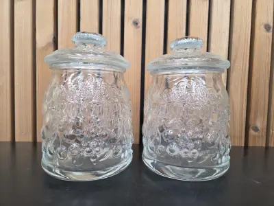 2 Glazen Rumtopp – kavel bij Hammertime