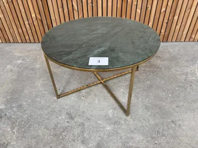 Salontafel – kavel bij Hammertime