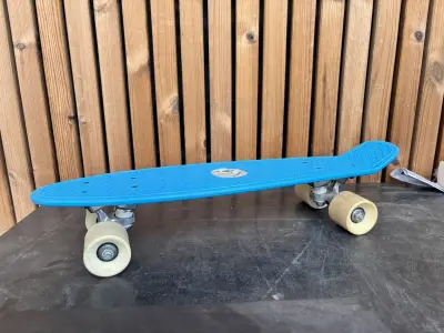 Skateboard – kavel bij Hammertime
