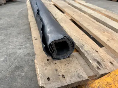 Rol Lood – kavel bij Hammertime