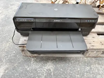 Printer Hp Officejet 7110 – kavel bij Hammertime