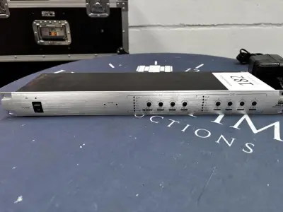 1 Dap Audio Mixer Asd-24 – kavel bij Hammertime