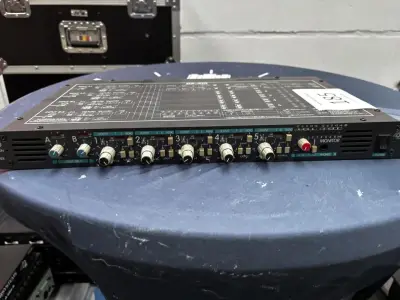 1 Mixer Da410 Altair – kavel bij Hammertime