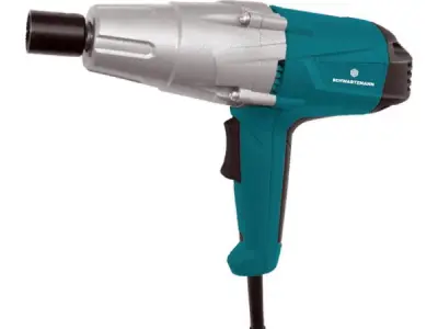 Schwartzmann klopboormachine - 710W – kavel bij XL Auctions