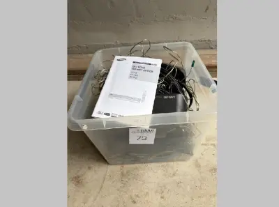 Samsung dvd home theater system – kavel bij HNVI, Valkenswaard