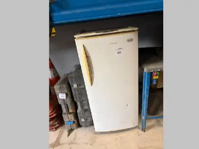 Samsung SR-A18NFA koelkast – kavel bij HNVI, Valkenswaard