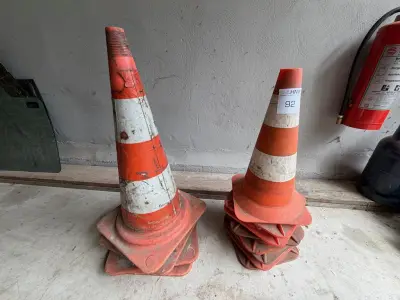 12 pionnen – kavel bij HNVI, Valkenswaard