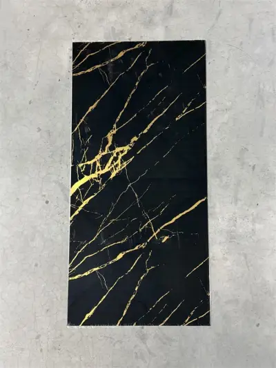 6 Pvc Wandpanelen – kavel bij Hammertime, Wandpanelen En Tegels; Ophaling Lier