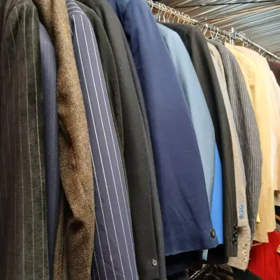 Ca. 52x Herencolberts/ jasjes – kavel bij Onlineveilingmeester, Drachten