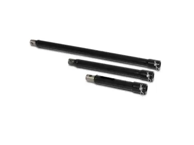 Verlengstuk voor grondboor - 20/30/50 cm – kavel bij XL Auctions
