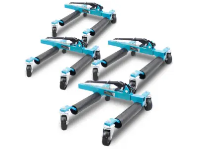 Automover / Manoeuvreerhulp / Rangeerhulp - Mechanisch - Max – kavel bij XL Auctions