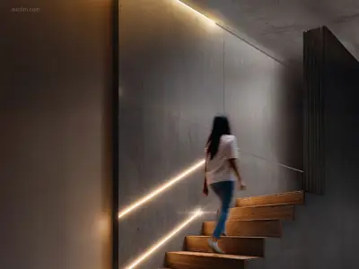 10 x Ledvance COB Flex Ledstrips 500 cm – kavel bij Auctim, Free delivery within 1-3 weeks after receipt of payment