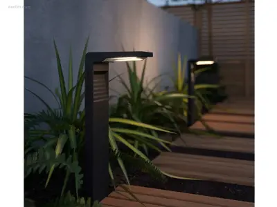 10 x GT Lumino Solar grondlampen – kavel bij Auctim, Free delivery within 1-3 weeks after receipt of payment