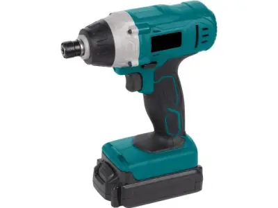 Schwarzmann accuboormachine - 18V / 80 Nm – kavel bij XL Auctions